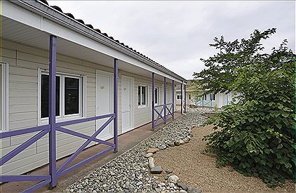 Résidence Résid'price ST4N