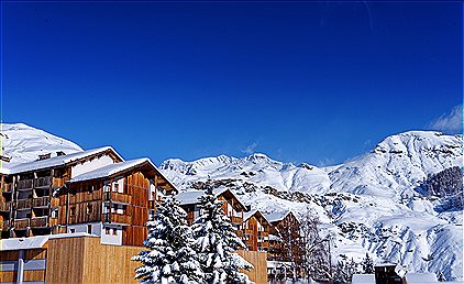 Les Etoiles d'Orion 3p10p Coin Nuit