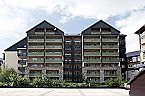 Résidence Les Balcons du Soleil S4NR