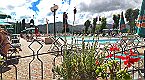Appartement Residence Italia - Luni Mare 3p6p Luni