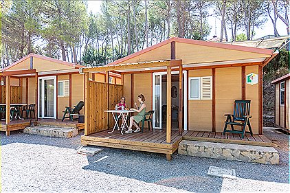 Bungalow Premium