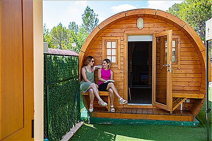 Glamping