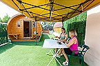 Glamping