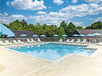 Woningen, Résidence Le Domaine du B..., BN1191018