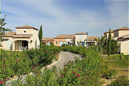 Port Minervois/Les hauts du Lac 510S