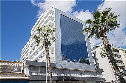 Hotel kamers, Hotel Costa Málaga (adult..., BN1191212