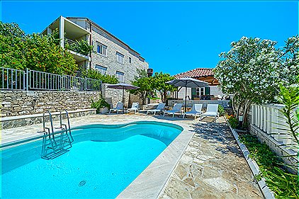 Villas, Villa Mir Vami, BN1191417