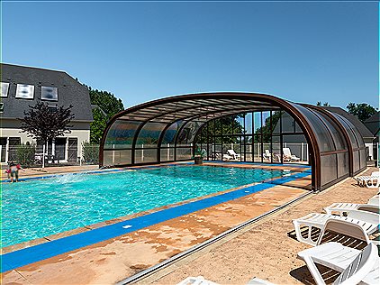 Parques de vacaciones, Le Domaine de la Corniche..., BN1191536