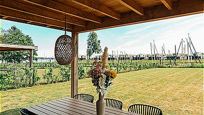 Villen, Harbor View 4p, BN1191916