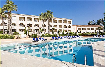 Ferienparks, Sognu di Mare (Corse) 2p4..., BN1192005