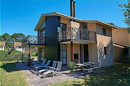 Woningen, Champagne 6p, BN1192229