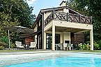Margaux Deluxe Piscine 8p