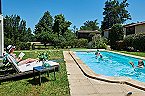 Margaux Deluxe Piscine 8p