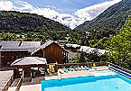 Le Domaine de la Vallée d'Ax ST2C Clim