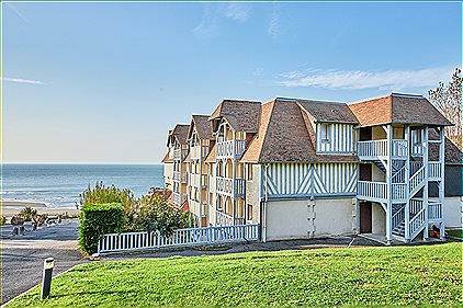 Studio's, Les Tamaris S4p , BN1192640