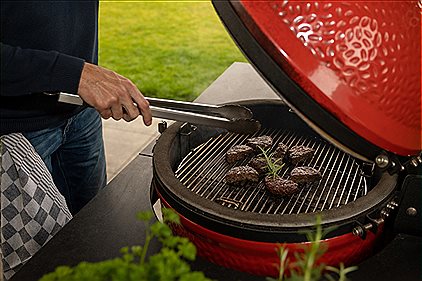 Premium Game and Grill 16p