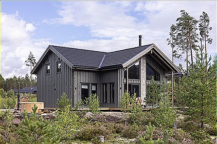 Case, Saga Hytte 6p, BN1193382