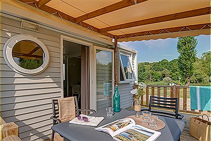 Mobile homes, Cottage 2p ****, BN1193427