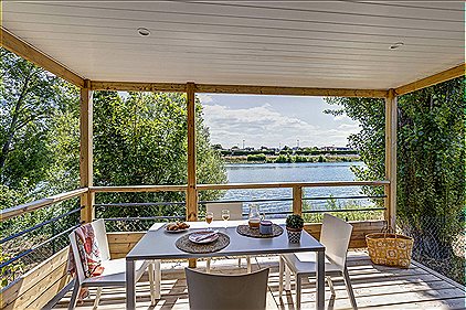 Stacaravans, Cottage by the Seine 4p**..., BN1193431