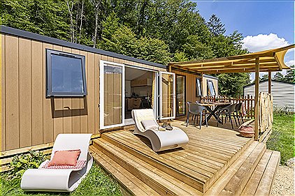 Cottage Cocoon 6p 3Bdrms AirConPremium