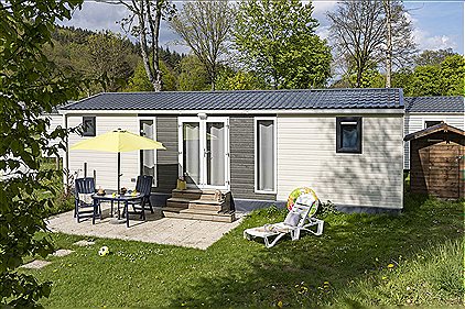 Cottage Jardenne 6p 3Bdrms ****