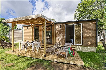 Cottage Lumini 4p 2Bdrms ****