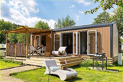 Cottage Cocoon 4p 2Bdrms AirConPremium