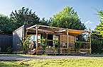 Chalet Albatre 4p 2Bdrms AirCon ****