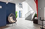 Ottavia Residence Apartment Silver (4 Pax)