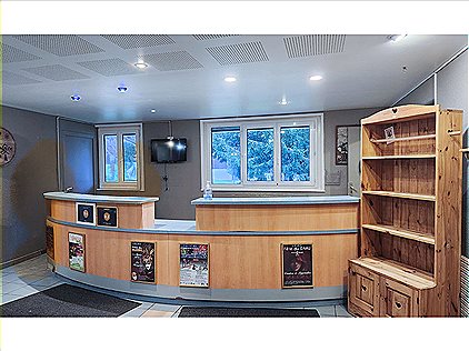 Appartementen, Les Monts Jura 2P6S, BN1193539