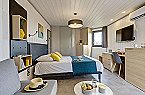 Chalet Garden Suite 3p 1Bdrms AirConPrem