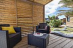 Chalet Garden Suite 3p 1Bdrms AirConPrem