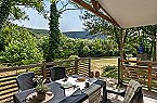 Cottage Dourbie 4p 2Bdrms AirCon ****