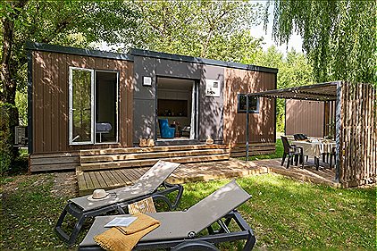 Cottage Taos 4p 2Bdrms AirConPremium