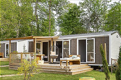 Cottage Cheverny 4p 2Bdrms AirConPremium