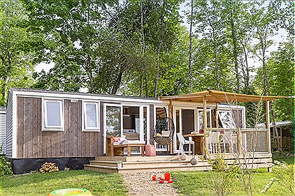 Cottage Cheverny 6p 3Bdrms AirConPremium