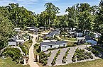 Cottage Cheverny 6p 3Bdrms AirConPremium