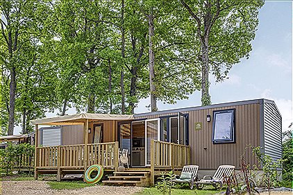 Mobile homes, Cottage 6p 3Bdrms AirCon ..., BN1193920