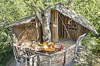 Tree-house Forest Camp 2p