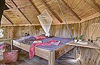 Tree-house Forest Camp 2p