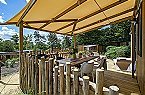 Cottage Keywest Forest Camp 4p 2Bdrms Ai