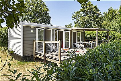 Mobile homes, Cottage Sologne 4p 2Bdrms..., BN1193959