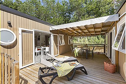 Cottage 10p 6Bdrms AirCon ****