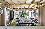 Cottage 10p 6Bdrms AirCon ****