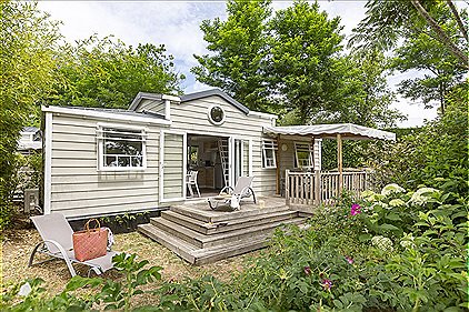 Cottage 5/7p 3Bdrms AirCon ****