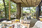 Cottage Garden Forest Camp 4p 2Bdrms Air