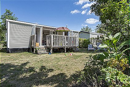 Cottage 4p 2Bdrms AirCon ****
