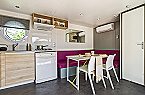 Cottage 4p 2Bdrms AirCon ****
