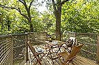 Tree-house Forest Camp 4p