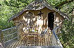 Tree-house Forest Camp 4p